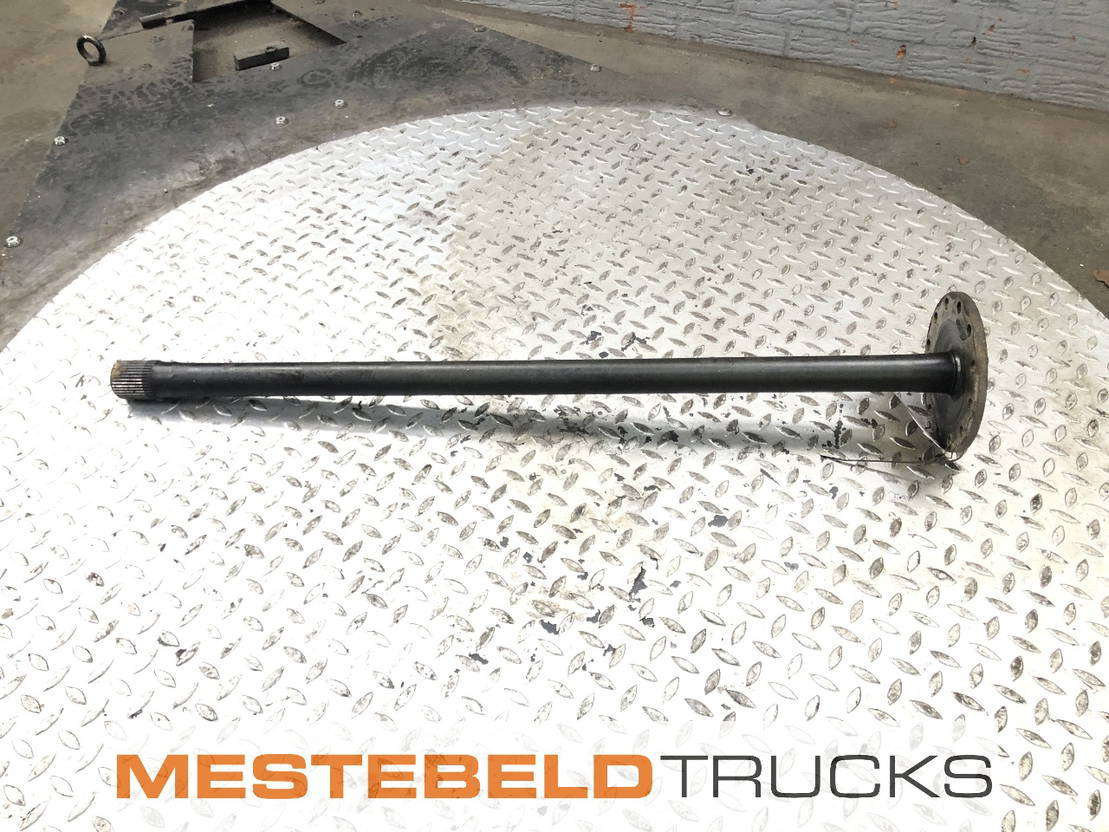Volvo Steekas zonder sper schijfrem - Rear axle for Truck: picture 1 Volvo Steekas zonder sper schijfrem - Rear axle for Truck: picture 1
