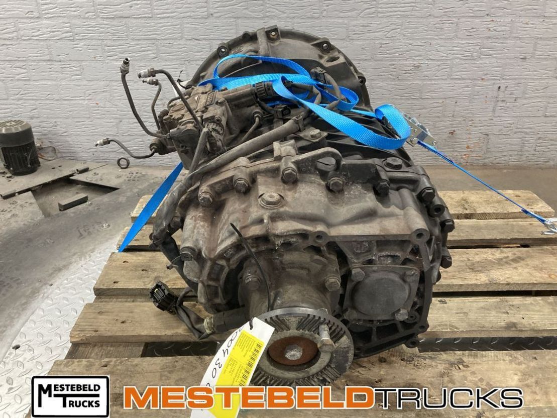 Volvo Versnellingsbak 6A S1000 TO  - Gearbox for Truck: picture 2 Volvo Versnellingsbak 6A S1000 TO  - Gearbox for Truck: picture 2