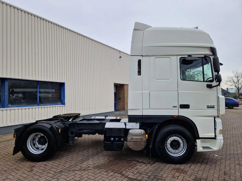 DAF XF 105.510 Euro 5 Automatic Retarder - Tractor truck: picture 3 DAF XF 105.510 Euro 5 Automatic Retarder - Tractor truck: picture 3