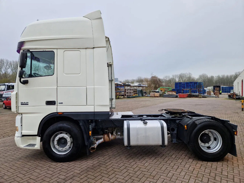 DAF XF 105.510 Euro 5 Automatic Retarder - Tractor truck: picture 4 DAF XF 105.510 Euro 5 Automatic Retarder - Tractor truck: picture 4