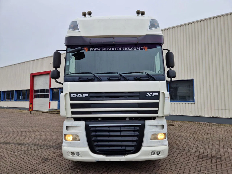 DAF XF 105.510 Euro 5 Automatic Retarder - Tractor truck: picture 2 DAF XF 105.510 Euro 5 Automatic Retarder - Tractor truck: picture 2