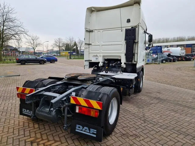 DAF XF 105.510 Euro 5 Automatic Retarder - Tractor truck: picture 5 DAF XF 105.510 Euro 5 Automatic Retarder - Tractor truck: picture 5