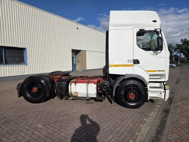 Renault Premium 380 Euro 2 Manual pomp - Tractor truck: picture 2 Renault Premium 380 Euro 2 Manual pomp - Tractor truck: picture 2