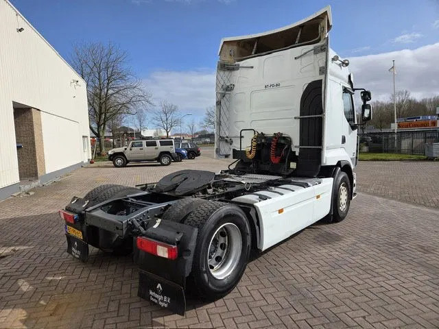 Renault Premium 450 Automatic Euro 5 NL-Truck Tuv 1-2026 - Tractor truck: picture 5 Renault Premium 450 Automatic Euro 5 NL-Truck Tuv 1-2026 - Tractor truck: picture 5