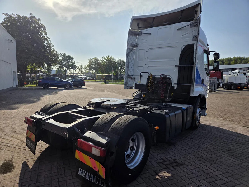 Renault Premium 450 Manual gearbox 2 Tanks Retarder - Tractor truck: picture 4 Renault Premium 450 Manual gearbox 2 Tanks Retarder - Tractor truck: picture 4