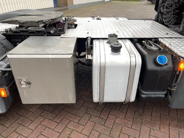 Scania R450 Retarder NL Truck PTO - Tractor truck: picture 4 Scania R450 Retarder NL Truck PTO - Tractor truck: picture 4