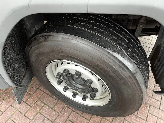Scania R450 Retarder NL Truck PTO - Tractor truck: picture 2 Scania R450 Retarder NL Truck PTO - Tractor truck: picture 2