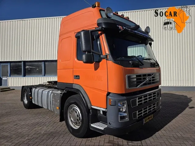Volvo FM 400 NL-TRUCK - Tractor truck: picture 1 Volvo FM 400 NL-TRUCK - Tractor truck: picture 1