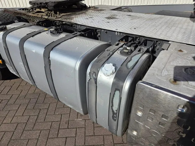 Volvo FM 400 NL-TRUCK - Tractor truck: picture 2 Volvo FM 400 NL-TRUCK - Tractor truck: picture 2