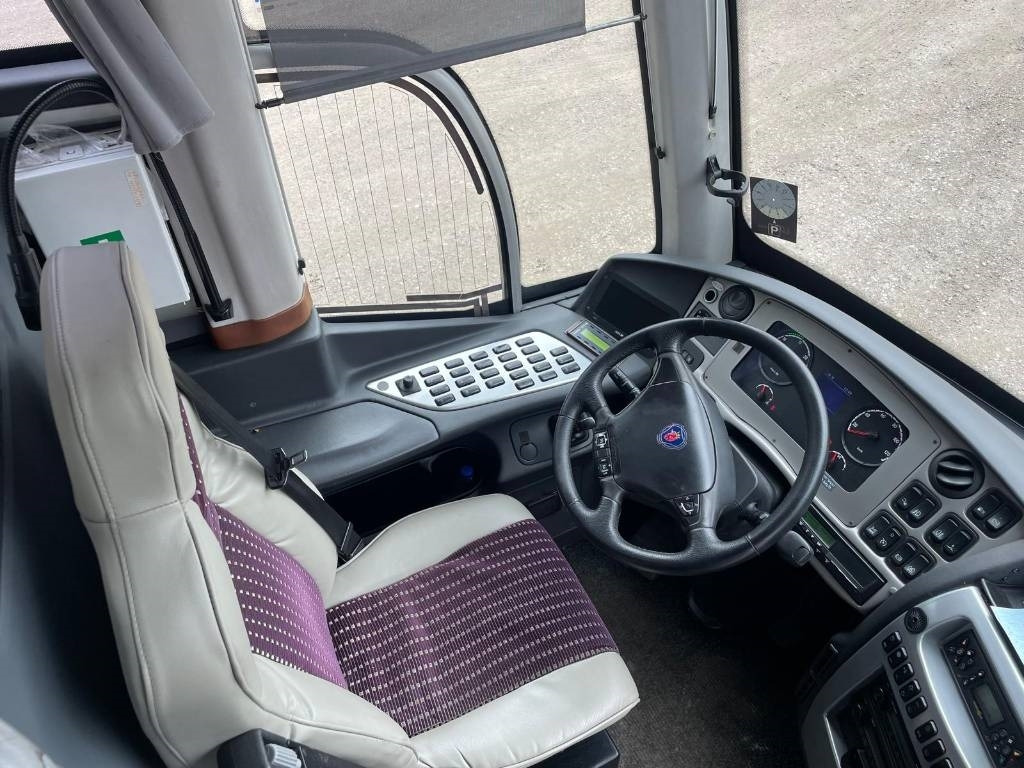 Coach Scania Irizar: picture 6