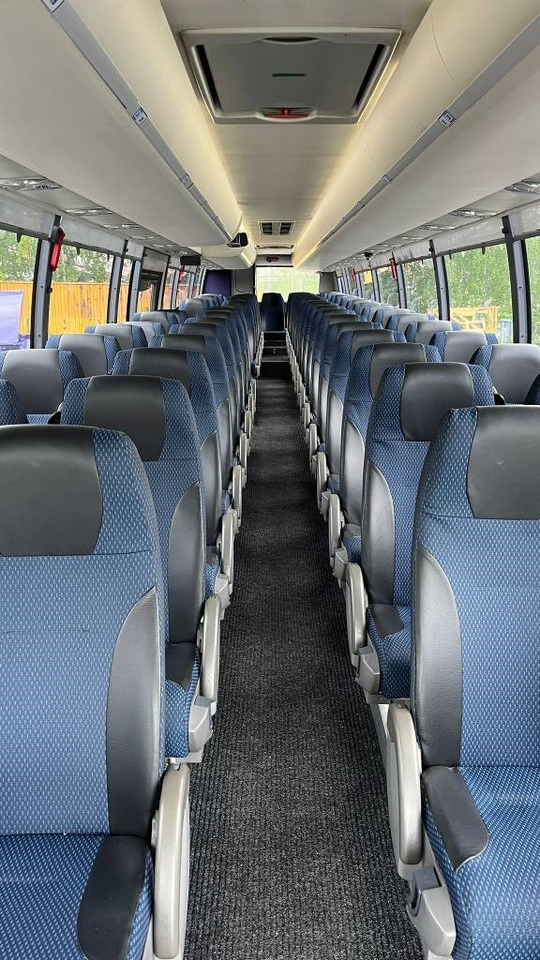 Coach Volvo 9700H B11R: picture 7