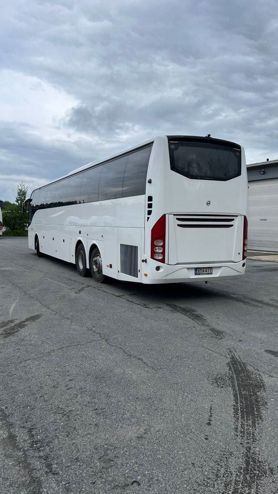 Volvo 9700HD B11R - Coach: picture 4 Volvo 9700HD B11R - Coach: picture 4