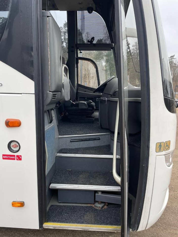 Volvo 9700HD - Coach: picture 5 Volvo 9700HD - Coach: picture 5