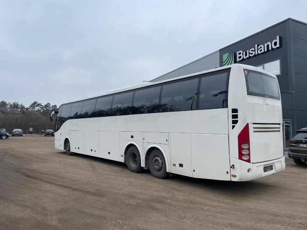 Volvo 9700HD - Coach: picture 2 Volvo 9700HD - Coach: picture 2