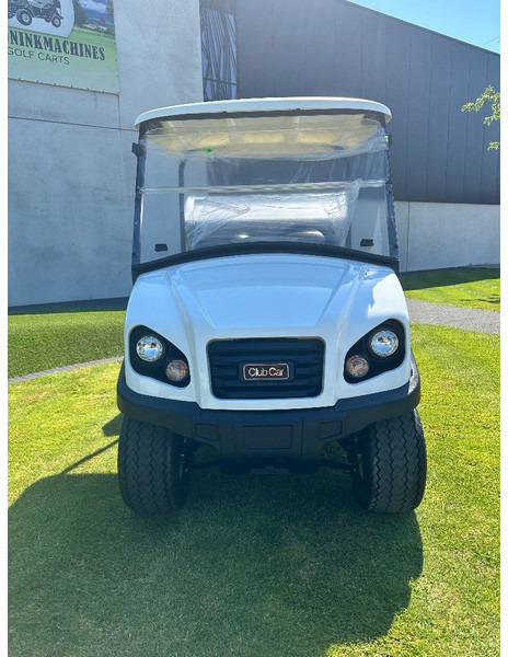 Club Car Carryall 500 (2018) + new battery pack - Golf cart: picture 2 Club Car Carryall 500 (2018) + new battery pack - Golf cart: picture 2