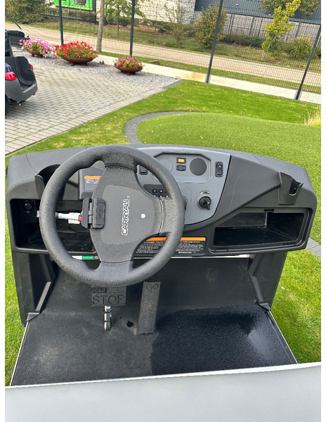 Club Car Carryall 500 (2023) ex-demo - Golf cart: picture 4 Club Car Carryall 500 (2023) ex-demo - Golf cart: picture 4