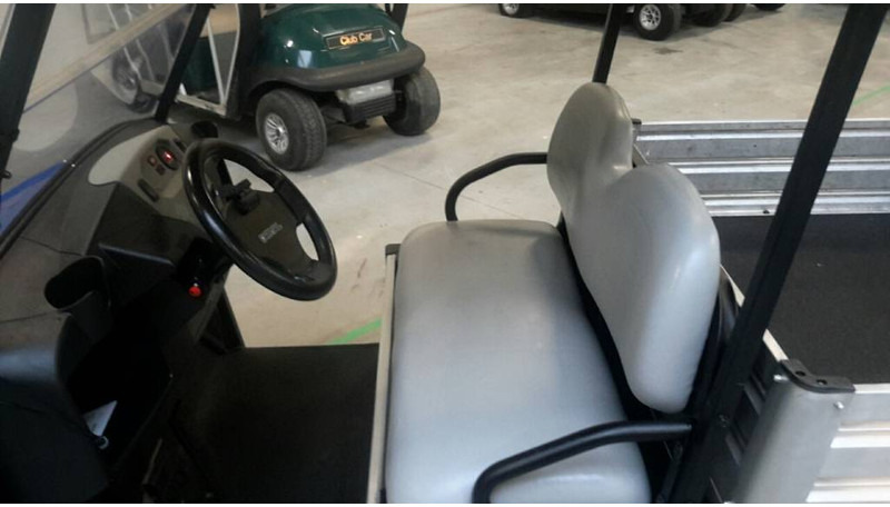 Club Car carryall 300 bj 2023 demo - Golf cart: picture 5 Club Car carryall 300 bj 2023 demo - Golf cart: picture 5