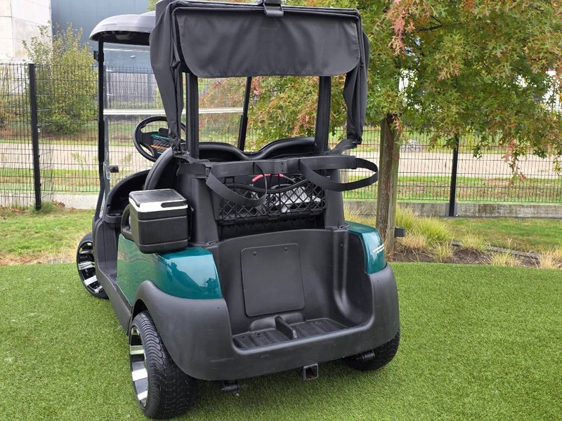 Club Car precedent new battery pack - Golf cart: picture 4 Club Car precedent new battery pack - Golf cart: picture 4