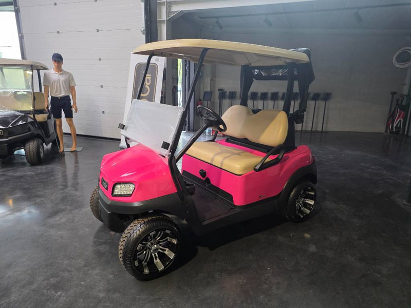 Club Car tempo 2019 new battery pack - Golf cart: picture 1 Club Car tempo 2019 new battery pack - Golf cart: picture 1