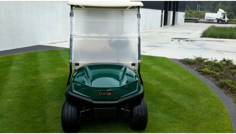 Club Car tempo whit cargo box 2021 - Golf cart: picture 5 Club Car tempo whit cargo box 2021 - Golf cart: picture 5