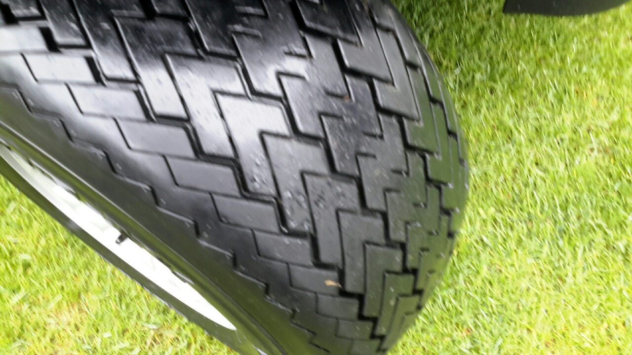 Golf cart club car tempo 2+2 new battery pack: picture 9 Golf cart club car tempo 2+2 new battery pack: picture 9