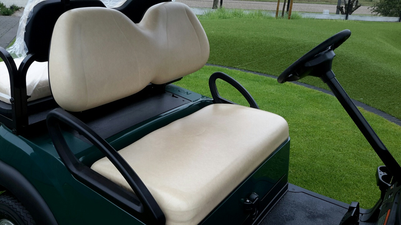 Golf cart club car tempo 2+2 new battery pack: picture 8 Golf cart club car tempo 2+2 new battery pack: picture 8
