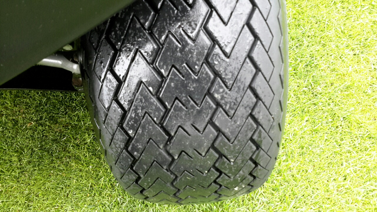 Golf cart club car tempo 2+2 new battery pack: picture 10 Golf cart club car tempo 2+2 new battery pack: picture 10