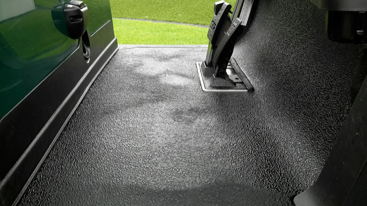 Golf cart club car tempo 2+2 new battery pack: picture 7 Golf cart club car tempo 2+2 new battery pack: picture 7