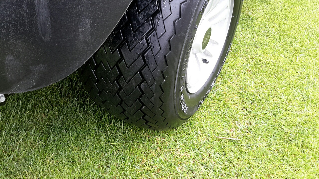 Golf cart club car tempo 2+2 new battery pack: picture 12 Golf cart club car tempo 2+2 new battery pack: picture 12