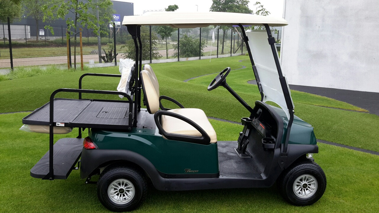 Golf cart club car tempo 2+2 new battery pack: picture 6 Golf cart club car tempo 2+2 new battery pack: picture 6