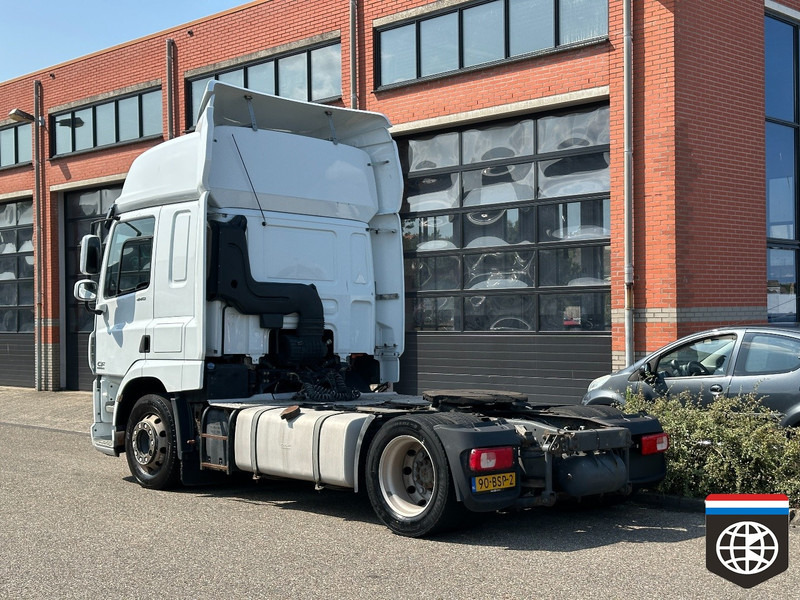 DAF CF 440 FT Space Cab - ALU WHEELS - HOLLAND TRUCK - 3x AVAILABLE - Tractor truck: picture 5 DAF CF 440 FT Space Cab - ALU WHEELS - HOLLAND TRUCK - 3x AVAILABLE - Tractor truck: picture 5