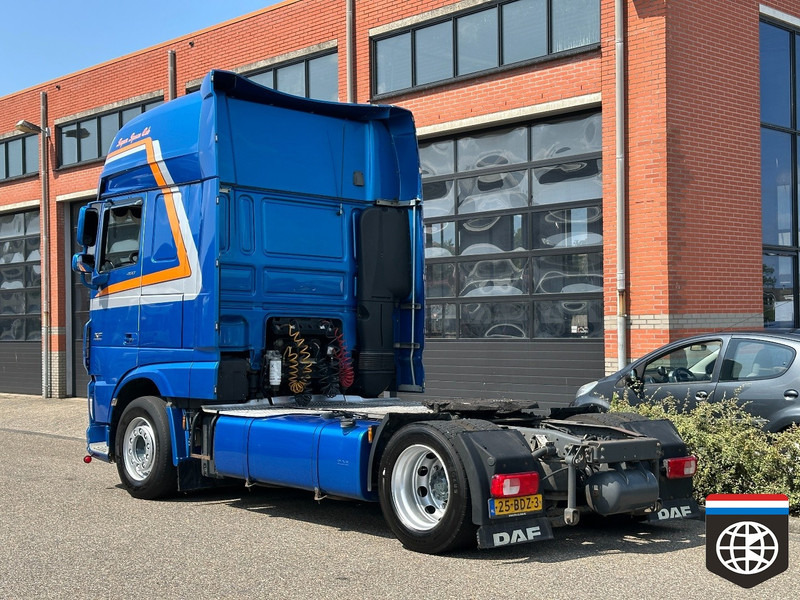 DAF XF 460 FT SSC - Night A/C - 2x TANK - CLEAN DUTCH TRUCKS (2x available) - Tractor truck: picture 4 DAF XF 460 FT SSC - Night A/C - 2x TANK - CLEAN DUTCH TRUCKS (2x available) - Tractor truck: picture 4