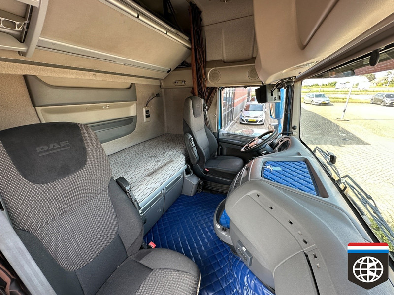 DAF XF 460 FT SSC - Night A/C - 2x TANK - CLEAN DUTCH TRUCKS (2x available) - Tractor truck: picture 2 DAF XF 460 FT SSC - Night A/C - 2x TANK - CLEAN DUTCH TRUCKS (2x available) - Tractor truck: picture 2