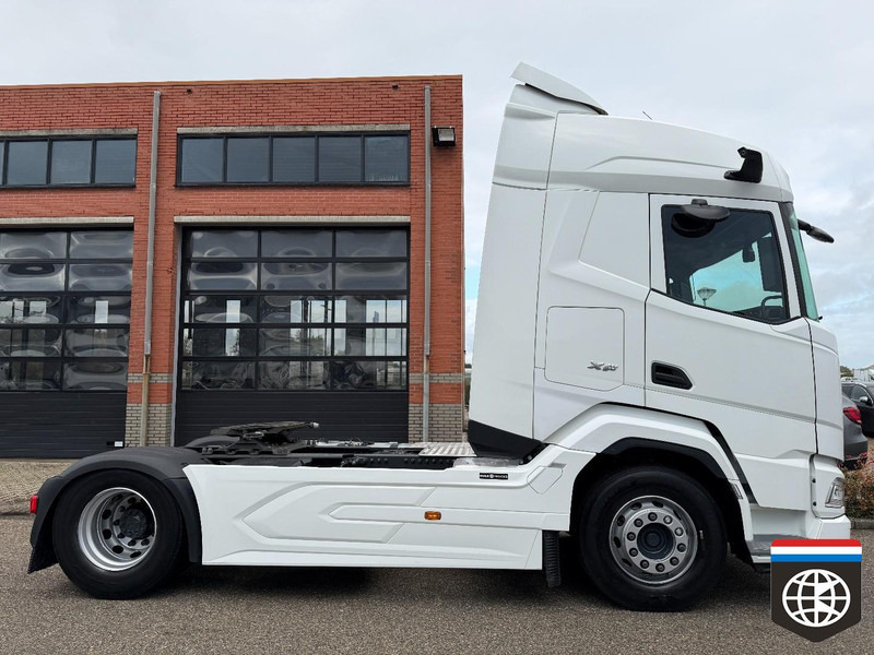 DAF XF 480 FT NGD Space cab - Euro 6 D - Mirror Cams - Tractor truck: picture 5 DAF XF 480 FT NGD Space cab - Euro 6 D - Mirror Cams - Tractor truck: picture 5