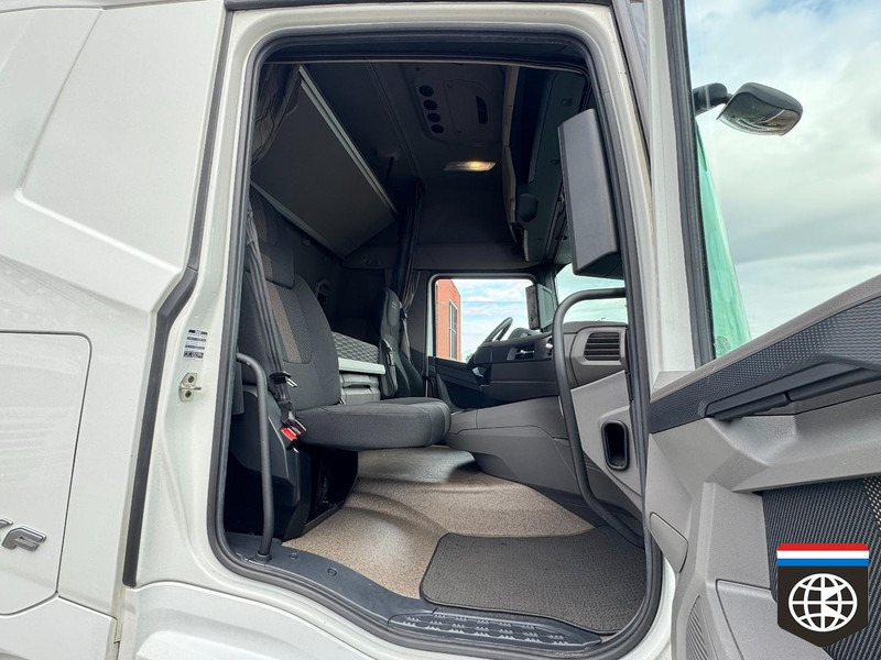 DAF XF 480 FT NGD Space cab - Euro 6 D - Mirror Cams - Tractor truck: picture 5 DAF XF 480 FT NGD Space cab - Euro 6 D - Mirror Cams - Tractor truck: picture 5