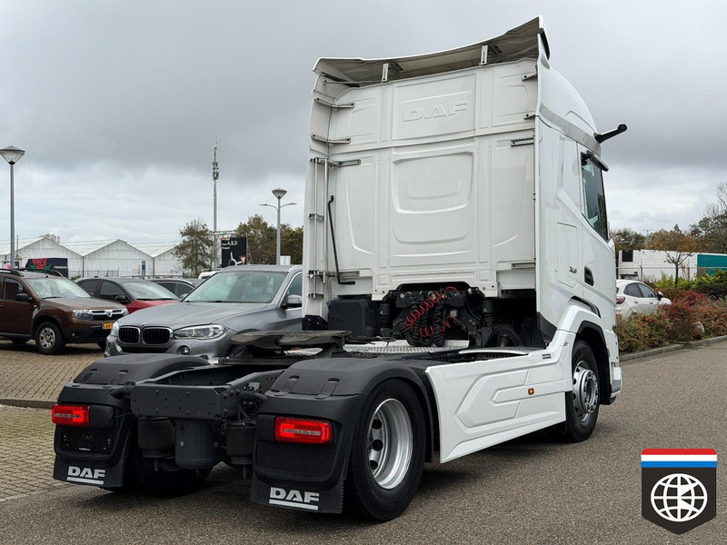 DAF XF 480 FT NGD Space cab - Euro 6 D - Mirror Cams - Tractor truck: picture 4 DAF XF 480 FT NGD Space cab - Euro 6 D - Mirror Cams - Tractor truck: picture 4
