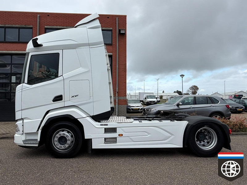 DAF XF 480 FT NGD Space cab - Euro 6 D - Mirror Cams - Tractor truck: picture 2 DAF XF 480 FT NGD Space cab - Euro 6 D - Mirror Cams - Tractor truck: picture 2