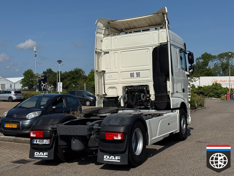 DAF XF 530 FT RETARDER - EURO 6 D - NIGHT A/C - FULL SPOILER - Tractor truck: picture 4 DAF XF 530 FT RETARDER - EURO 6 D - NIGHT A/C - FULL SPOILER - Tractor truck: picture 4