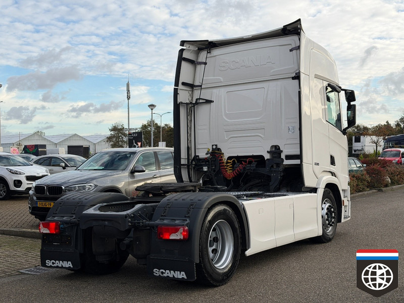 Scania R 500 NIGHT A/C - FULL SPOILER - RETARDER - EURO6D - Tractor truck: picture 5 Scania R 500 NIGHT A/C - FULL SPOILER - RETARDER - EURO6D - Tractor truck: picture 5