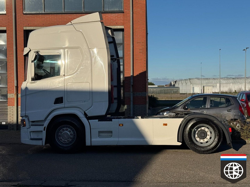 Scania R 540 4x2 Full Spoiler / Retarder / Night AC / PTO / EURO6d - Tractor truck: picture 3 Scania R 540 4x2 Full Spoiler / Retarder / Night AC / PTO / EURO6d - Tractor truck: picture 3