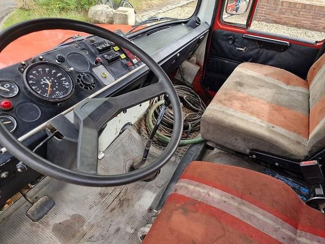 Construction machinery Deutz 160-17 ANW: picture 19