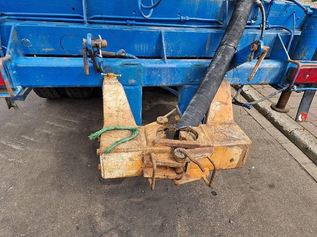 Construction machinery Deutz 160-17 ANW: picture 11