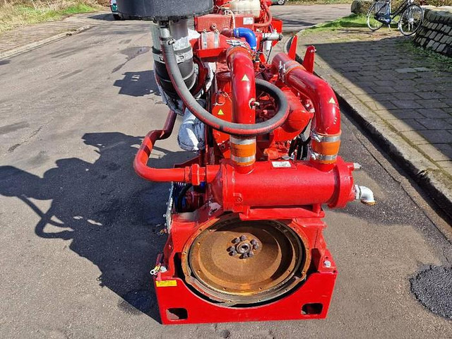 Doosan DF12TIH-F - Spare parts: picture 3 Doosan DF12TIH-F - Spare parts: picture 3