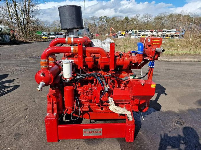 Doosan DF12TIH-F - Spare parts: picture 2 Doosan DF12TIH-F - Spare parts: picture 2