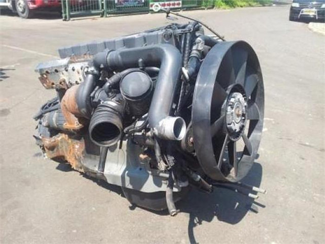 MAN 19.414 - Spare parts: picture 2 MAN 19.414 - Spare parts: picture 2
