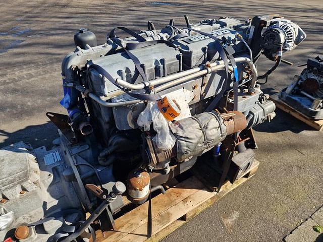 Spare parts PACCAR PR 183 S3: picture 6