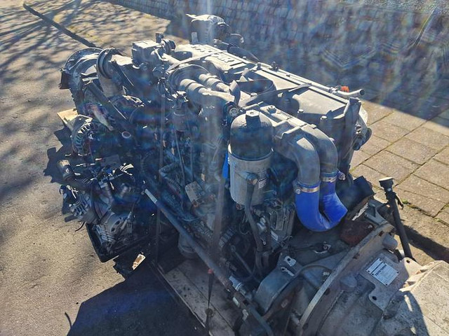 Spare parts PACCAR PR 183 S3: picture 7