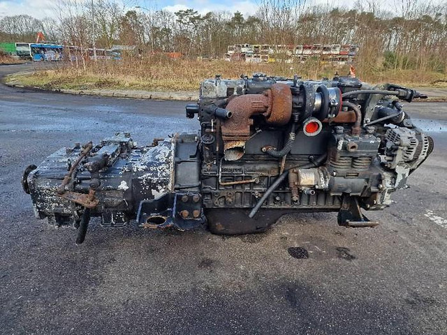 Renault Midliner MIDR060225W4 - Spare parts: picture 2 Renault Midliner MIDR060225W4 - Spare parts: picture 2