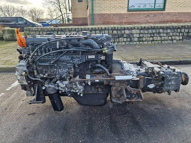 Renault Midliner MIDR060225W4 - Spare parts: picture 1 Renault Midliner MIDR060225W4 - Spare parts: picture 1