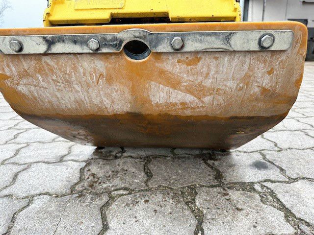 BOMAG BPR 35/60 D, Rüttler, Stampfer, Hatz, Neuwertig - Vibroplate: picture 4 BOMAG BPR 35/60 D, Rüttler, Stampfer, Hatz, Neuwertig - Vibroplate: picture 4